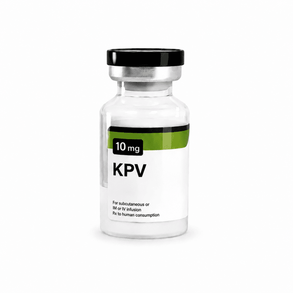 Ultima-KPV 10mg - UltimaPeptides EUA