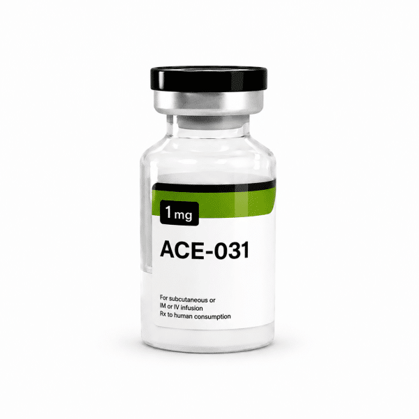 Ultima-ACE-031 1mg - UltimaPeptides EUA