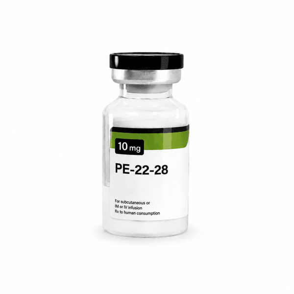 Ultima-PE-22-28 10mg - UltimaPeptides EUA