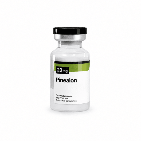 Ultima-Pinealon 20mg - UltimaPeptides EUA