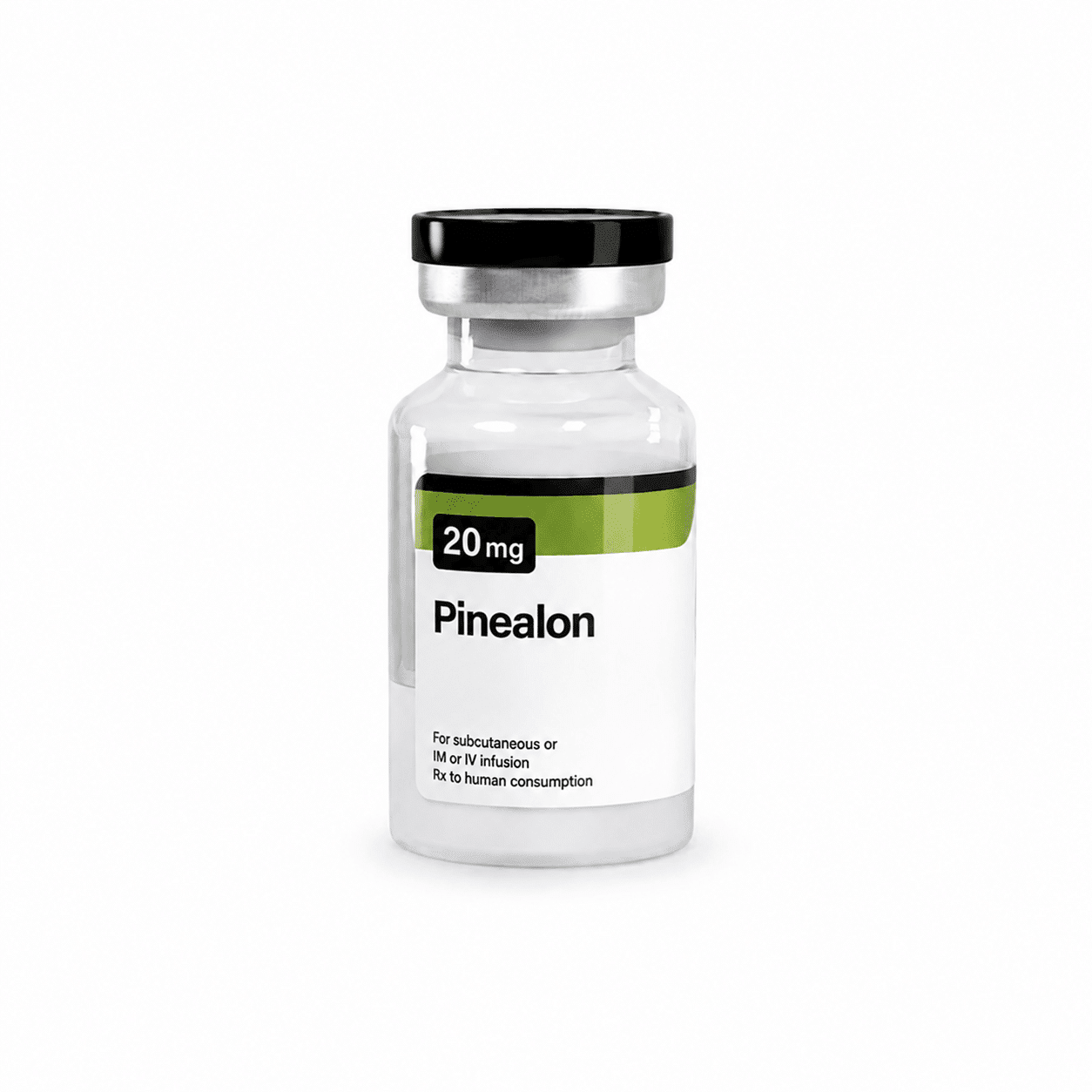 Ultima-Pinealon 20mg - UltimaPeptides EUA