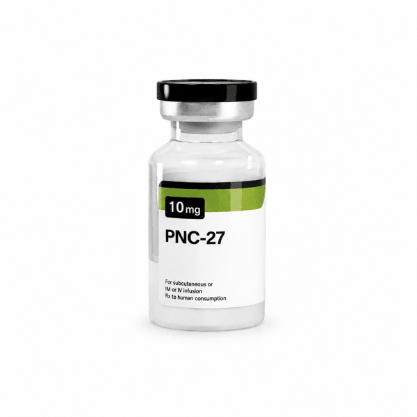 Ultima-PNC-27 10mg - UltimaPeptides EUA