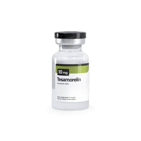 Ultima-Tesamorelin 10mg - UltimaPeptides EUA