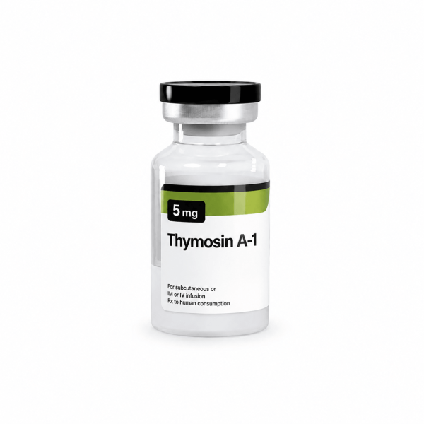 Ultima-Timosina A-1 5mg - UltimaPeptides EUA