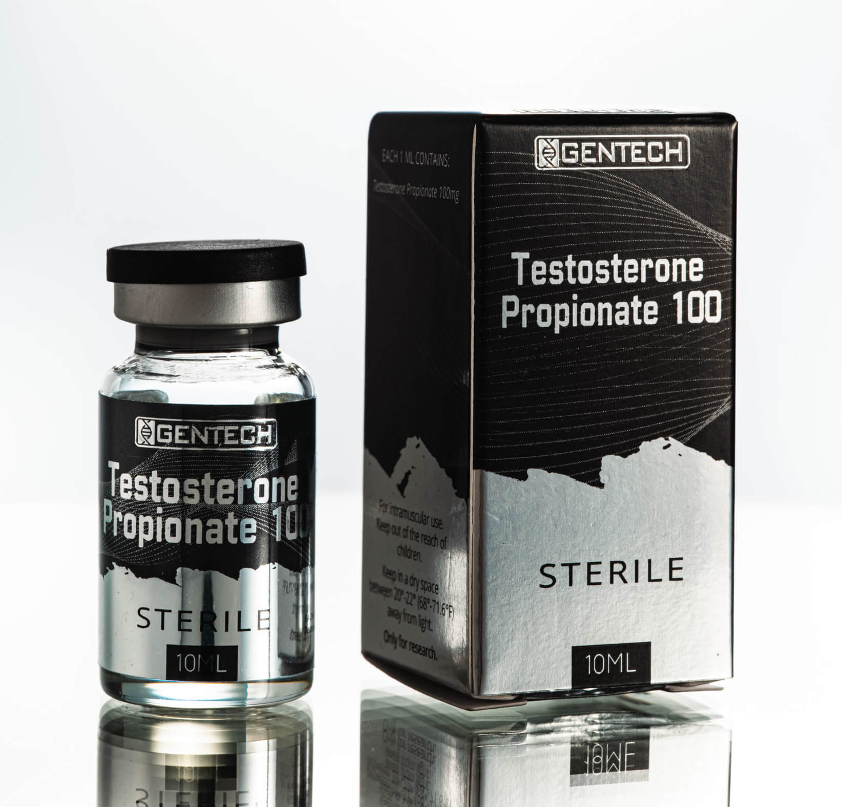 Gentech-Testo-propio-100