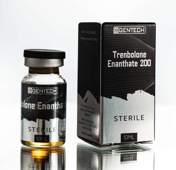 Gentech-Trenbolone-ena-200